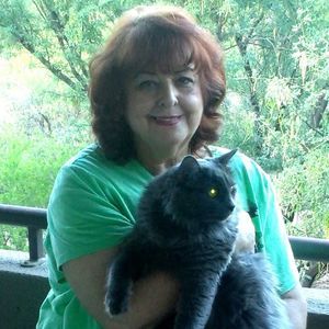 Meet your Posher, Sara sheila